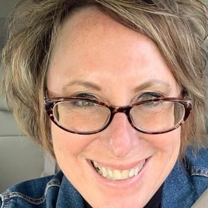 Meet your Posher, Laurie-anne